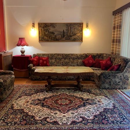 High Quality 110Qm 2Br At Simos-Lux-Apartment Афины Экстерьер фото