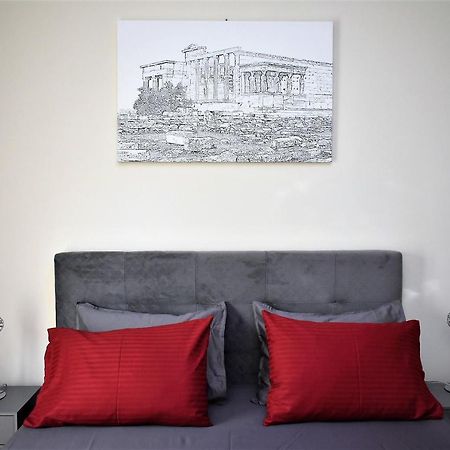 High Quality 110Qm 2Br At Simos-Lux-Apartment Афины Экстерьер фото