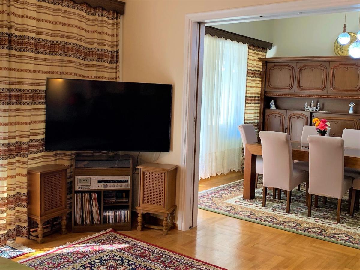 High Quality 110Qm 2Br At Simos-Lux-Apartment Афины Экстерьер фото