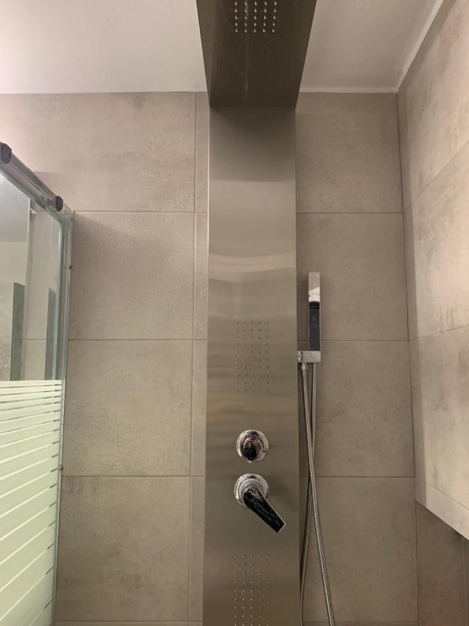 High Quality 110Qm 2Br At Simos-Lux-Apartment Афины Экстерьер фото