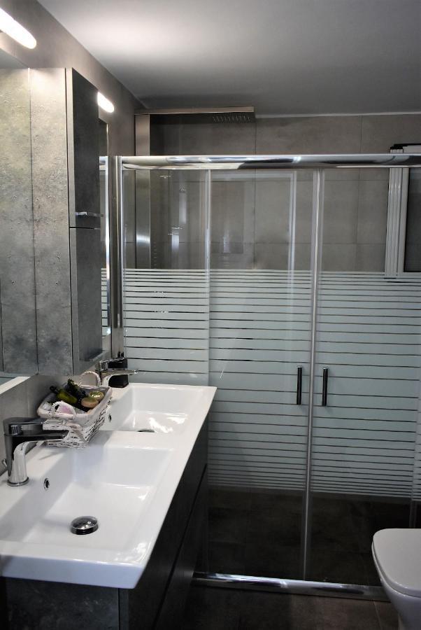 High Quality 110Qm 2Br At Simos-Lux-Apartment Афины Экстерьер фото