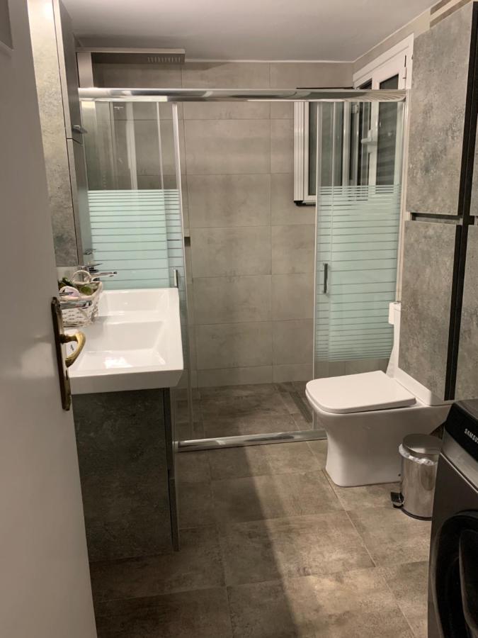 High Quality 110Qm 2Br At Simos-Lux-Apartment Афины Экстерьер фото
