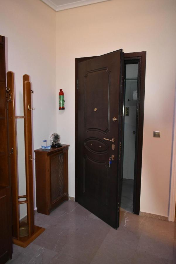 High Quality 110Qm 2Br At Simos-Lux-Apartment Афины Экстерьер фото